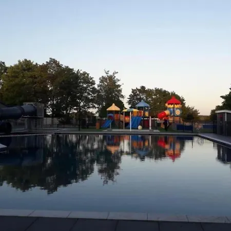 Holiday home Chalet Lisa 4 Personen Ein Preis!!