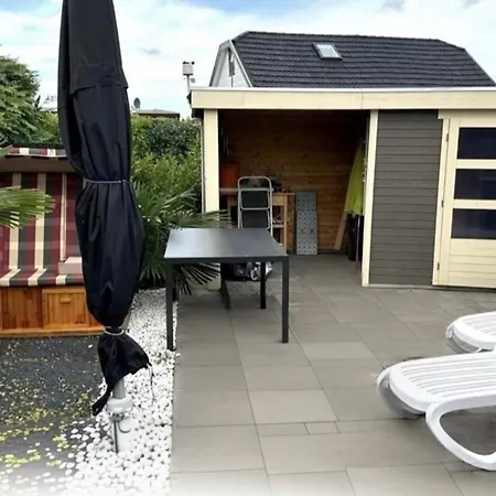 Chalet Lisa 4 Personen Ein Preis!! Holiday home