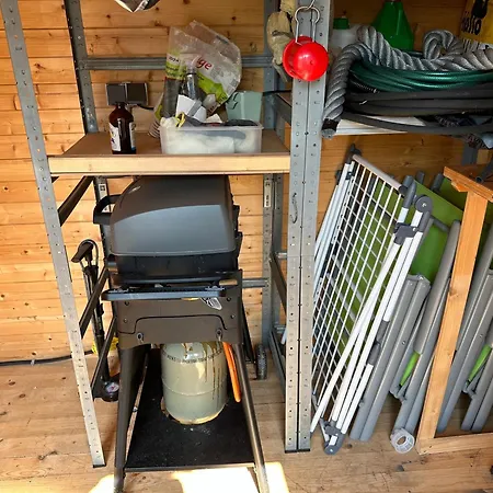 Holiday home Chalet Lisa 4 Personen Ein Preis!! *