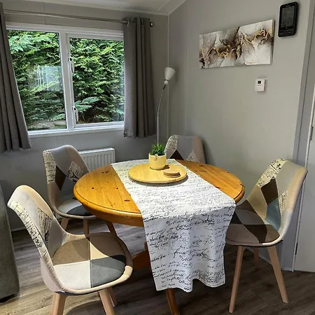 Chalet Lisa 4 Personen Ein Preis!! Holiday home
