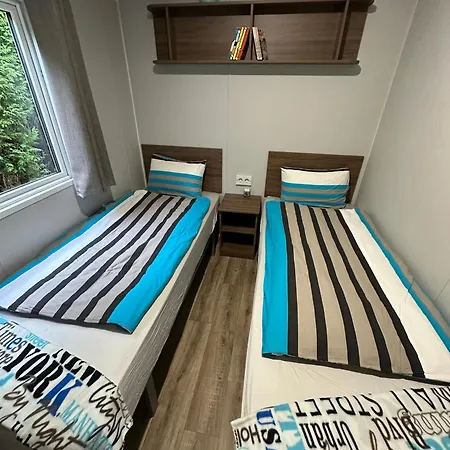 Chalet Lisa 4 Personen Ein Preis!! Holiday home Lathum