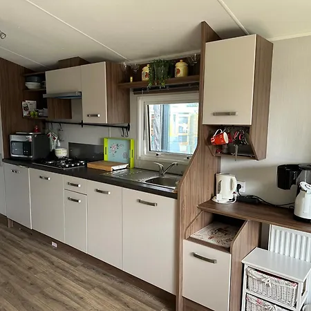 Holiday home Chalet Lisa 4 Personen Ein Preis!! *