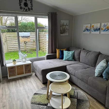 Holiday home Chalet Lisa 4 Personen Ein Preis!!