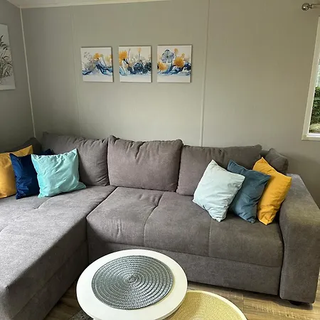 Chalet Lisa 4 Personen Ein Preis!! * Lathum