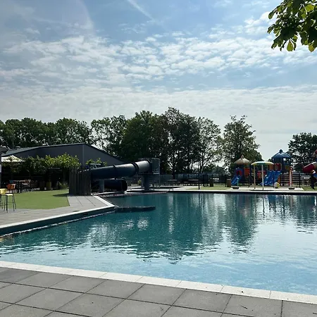 Chalet Lisa 4 Personen Ein Preis!! * Lathum