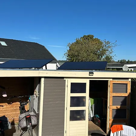 Chalet Lisa 4 Personen Ein Preis!!
