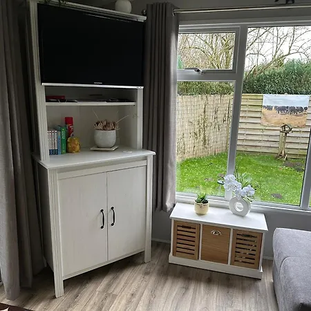 Chalet Lisa 4 Personen Ein Preis!! Lathum